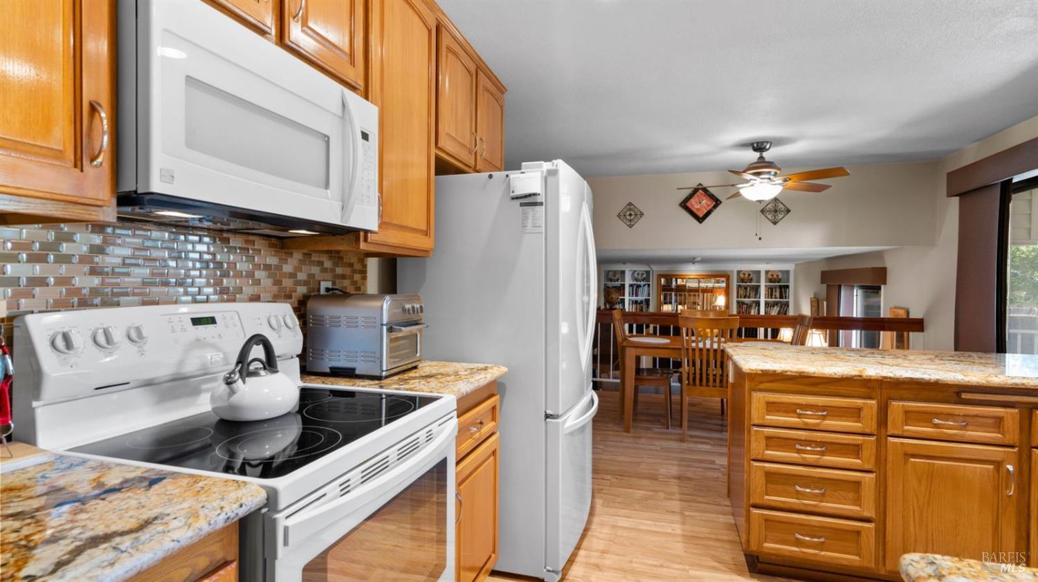 3257 Mustang Circle Fairfield CA 94533