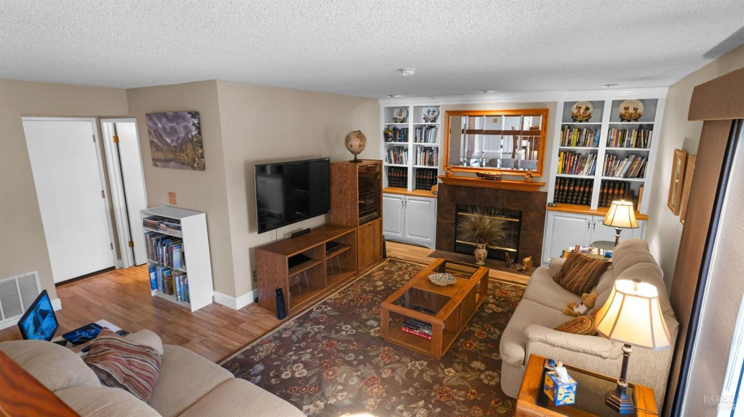 3257 Mustang Circle Fairfield CA 94533