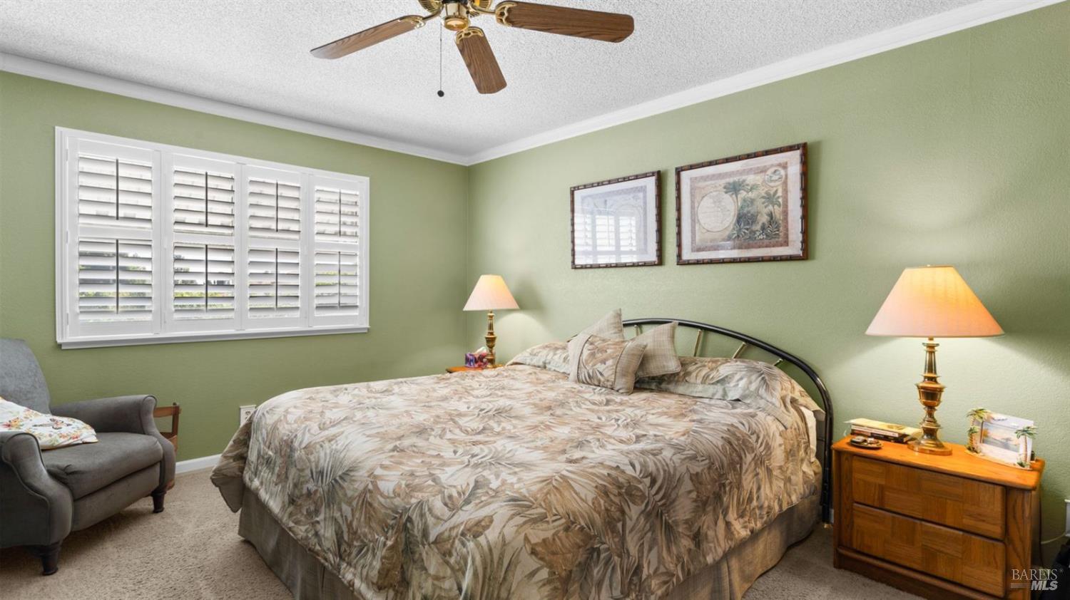 3257 Mustang Circle Fairfield CA 94533