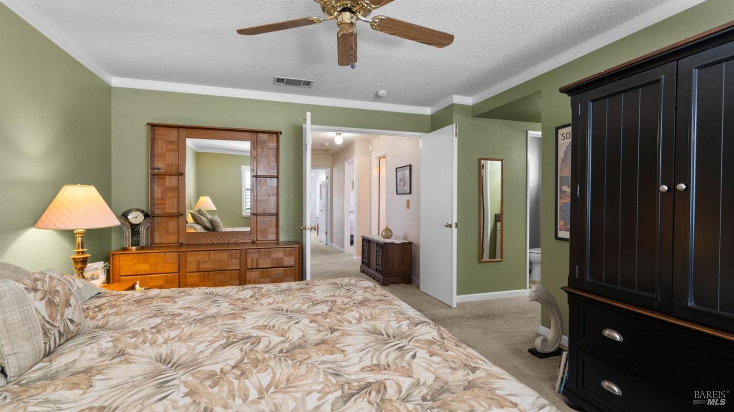 3257 Mustang Circle Fairfield CA 94533