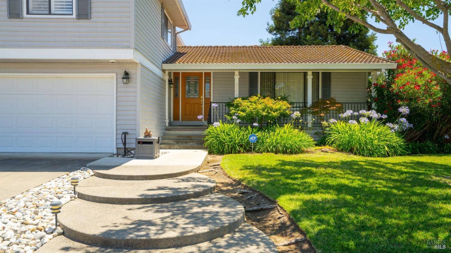 3257 Mustang Circle Fairfield CA 94533