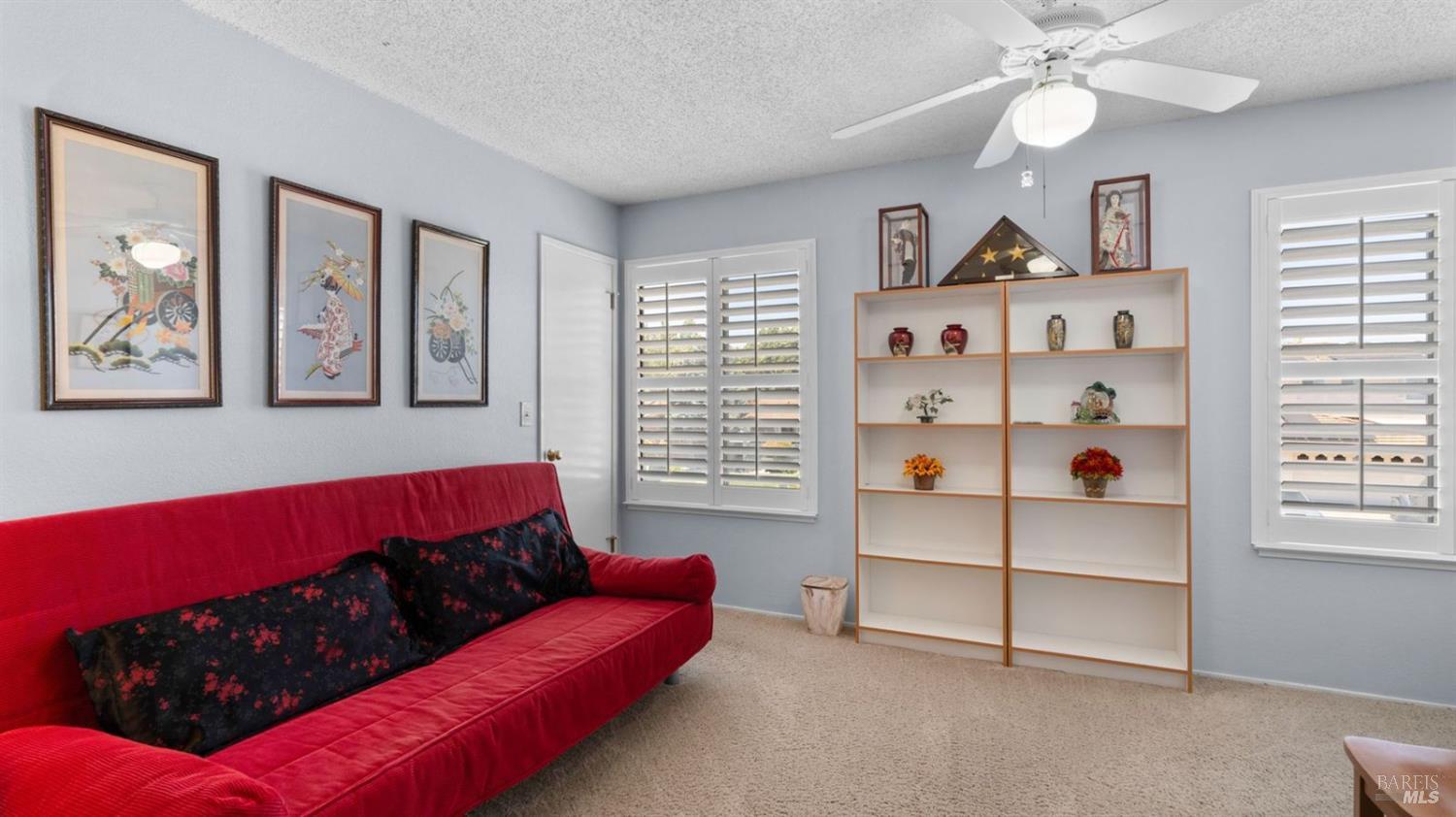 3257 Mustang Circle Fairfield CA 94533