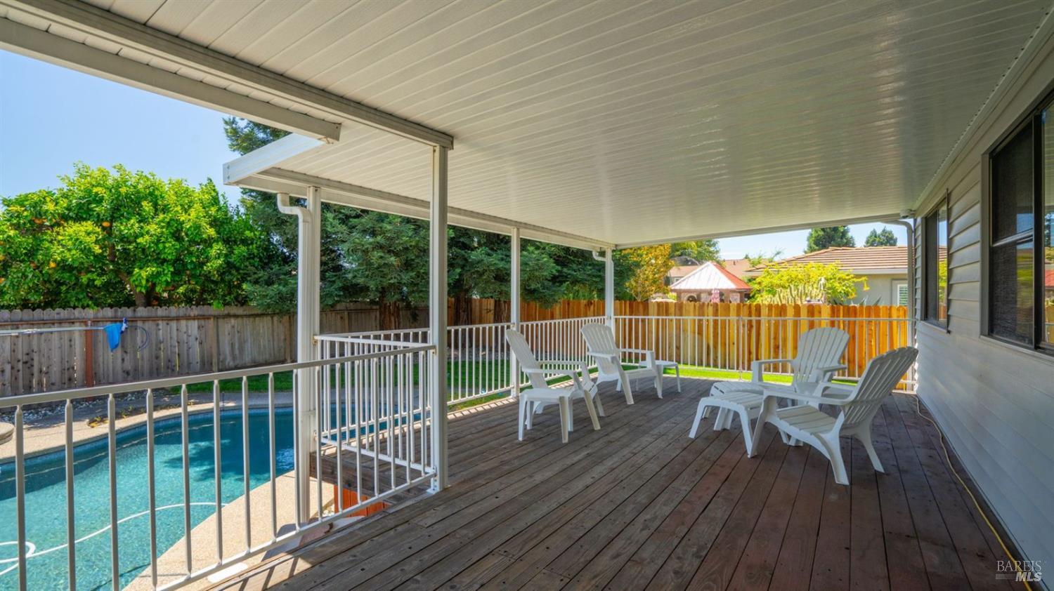3257 Mustang Circle Fairfield CA 94533