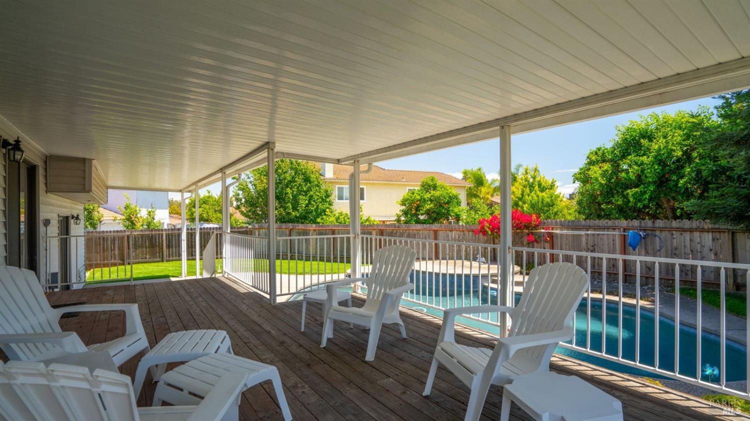 3257 Mustang Circle Fairfield CA 94533