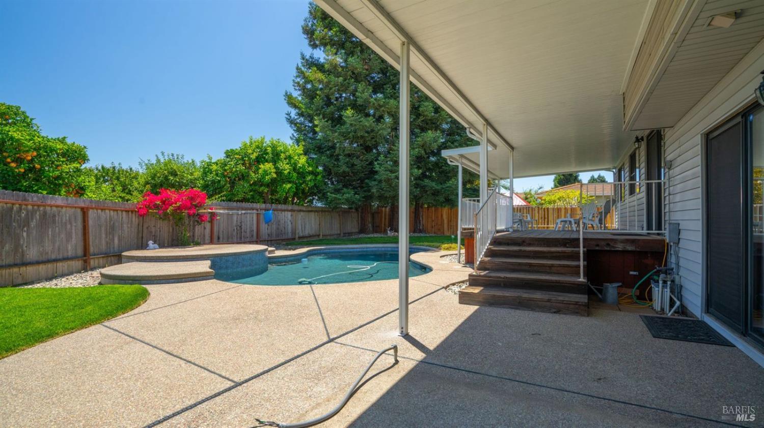 3257 Mustang Circle Fairfield CA 94533