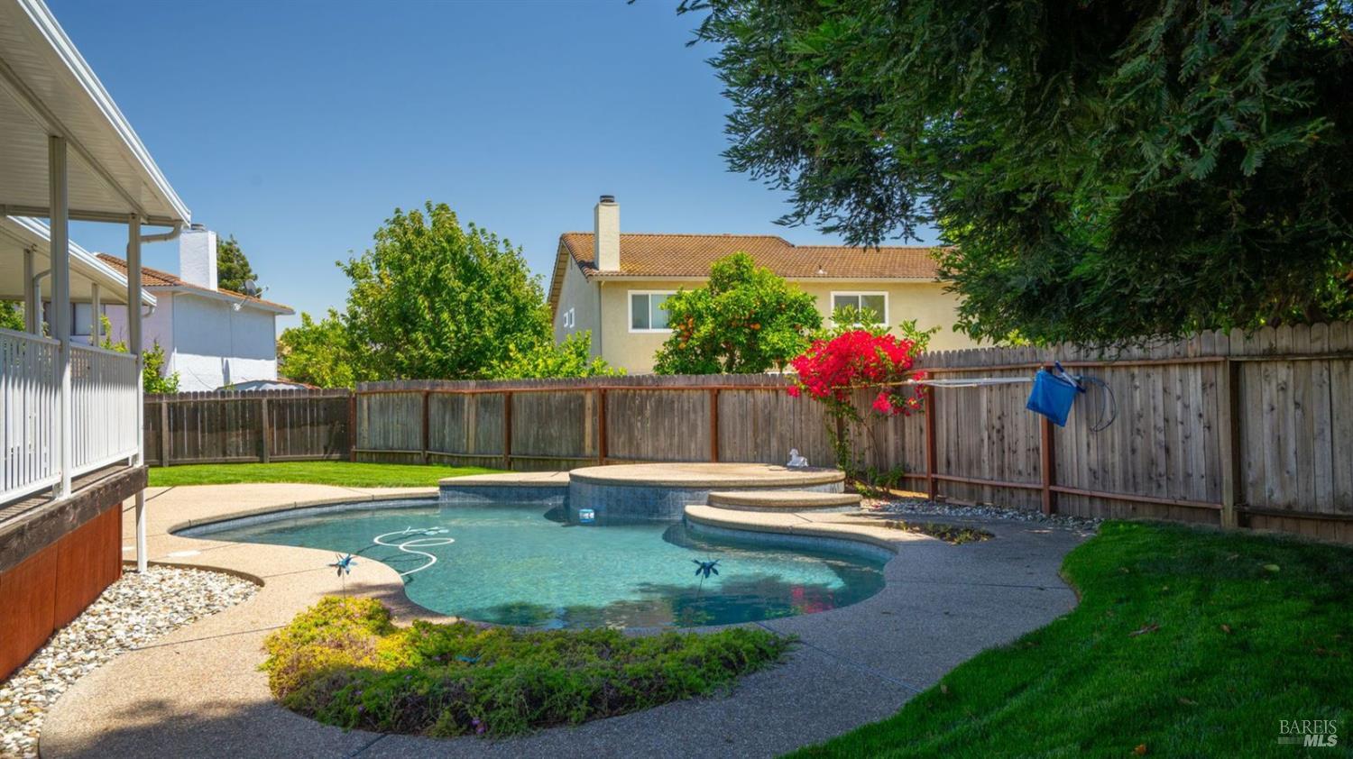 3257 Mustang Circle Fairfield CA 94533