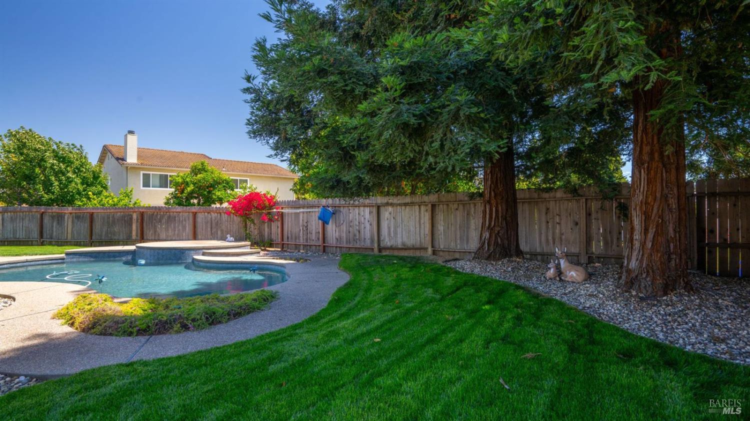 3257 Mustang Circle Fairfield CA 94533