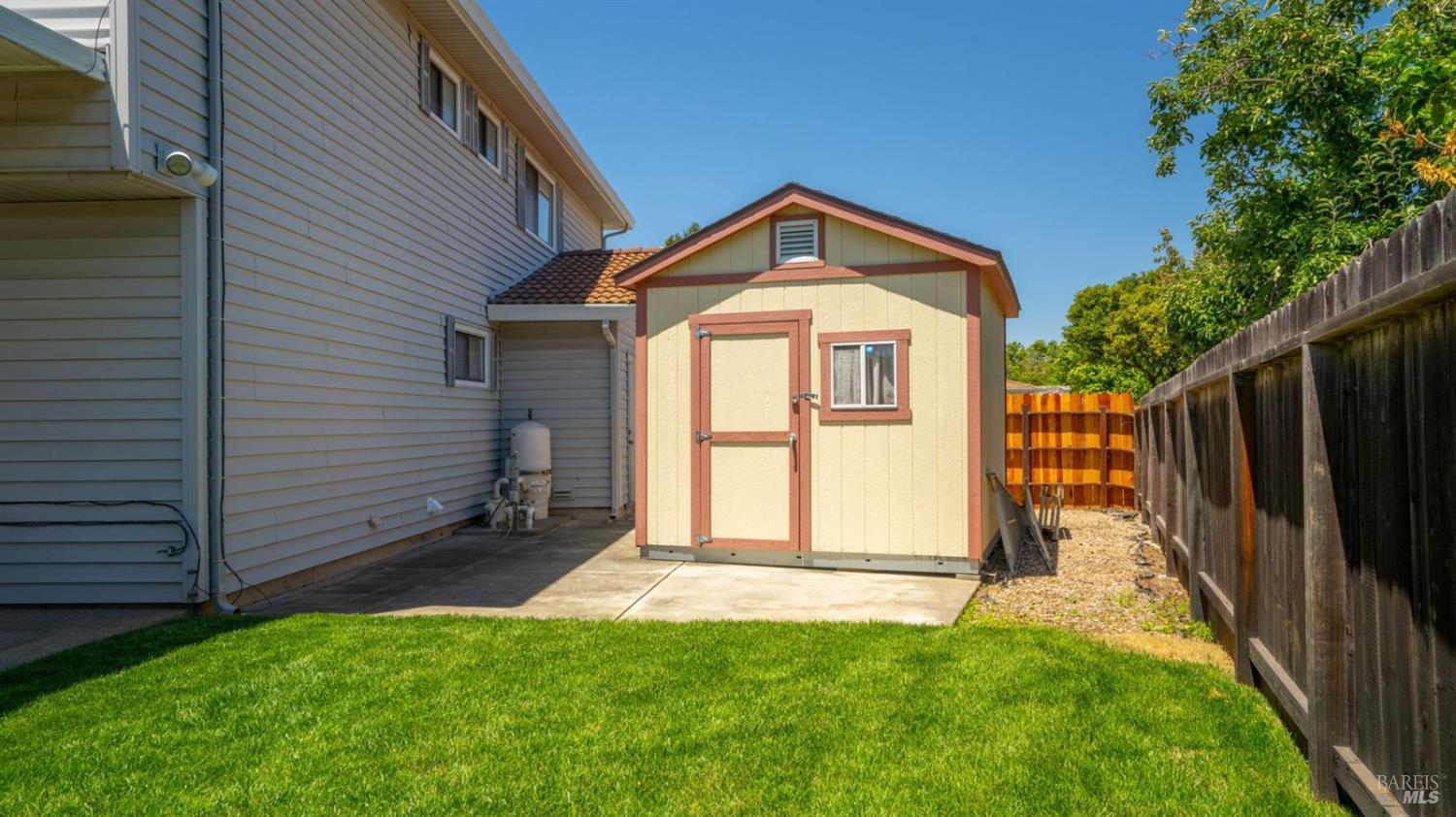 3257 Mustang Circle Fairfield CA 94533