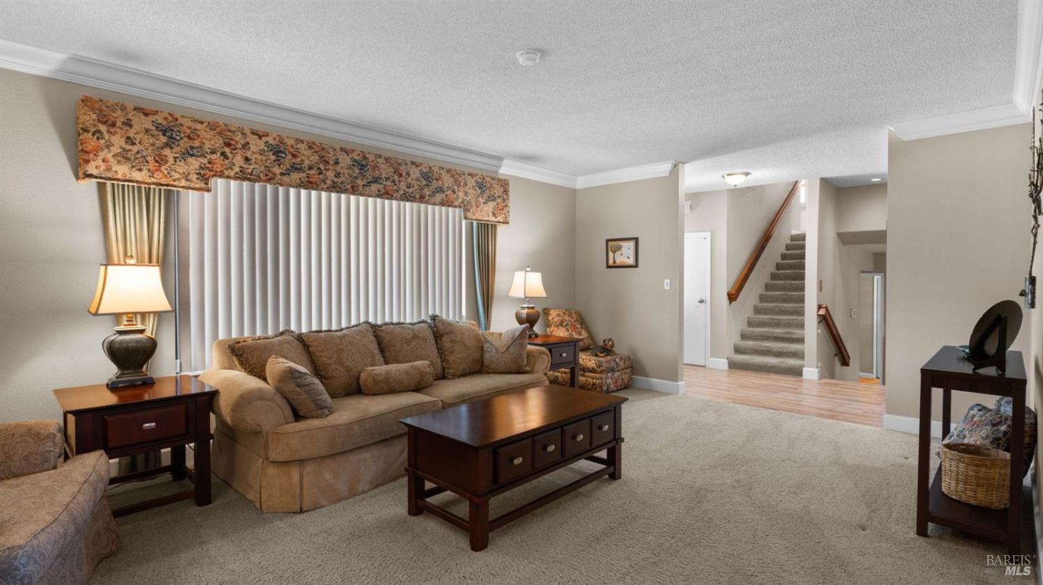 3257 Mustang Circle Fairfield CA 94533