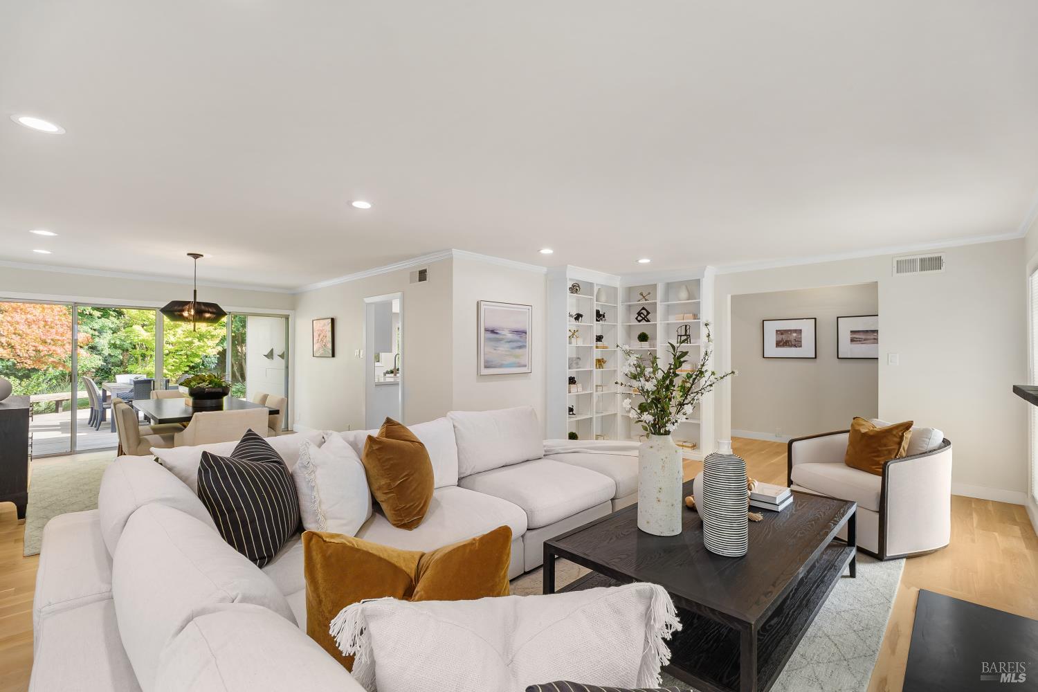 254 Mountain View Avenue San Rafael CA 94901