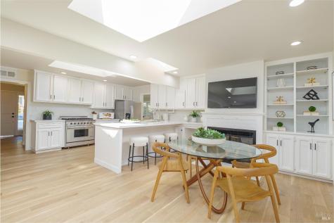254 Mountain View Avenue San Rafael CA 94901