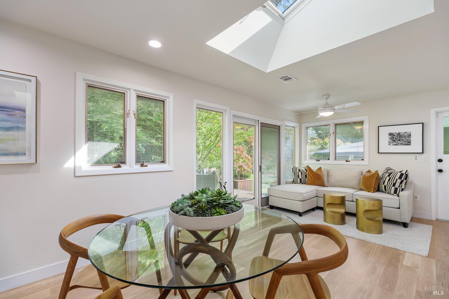 254 Mountain View Avenue San Rafael CA 94901