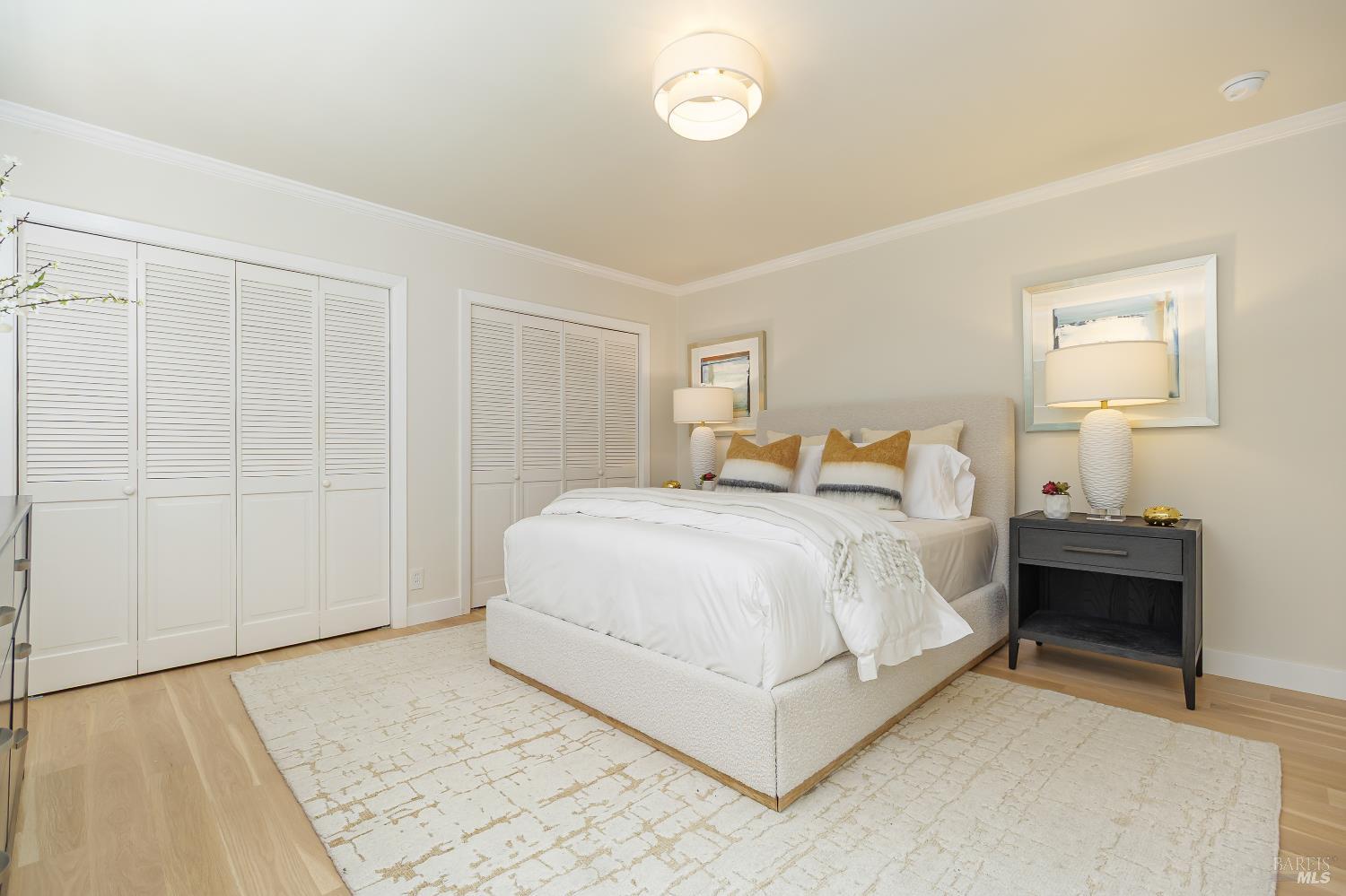 254 Mountain View Avenue San Rafael CA 94901