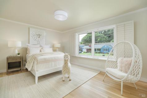 254 Mountain View Avenue San Rafael CA 94901