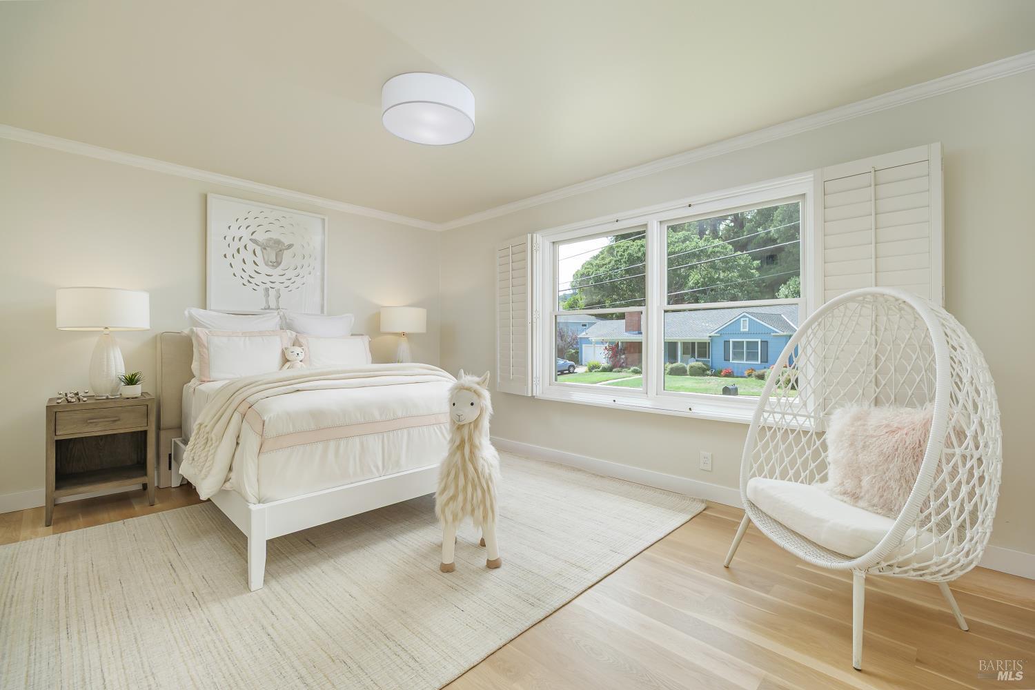 254 Mountain View Avenue San Rafael CA 94901