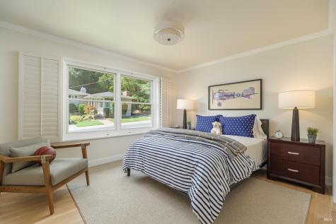 254 Mountain View Avenue San Rafael CA 94901