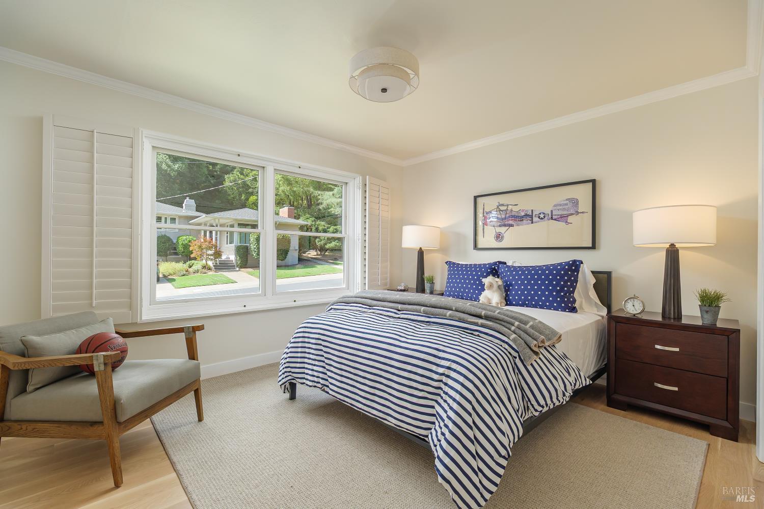 254 Mountain View Avenue San Rafael CA 94901