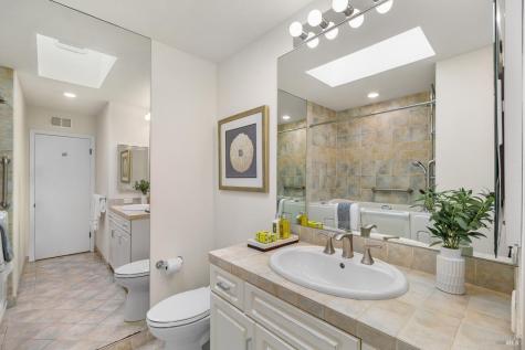 254 Mountain View Avenue San Rafael CA 94901