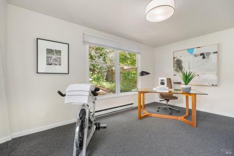 254 Mountain View Avenue San Rafael CA 94901