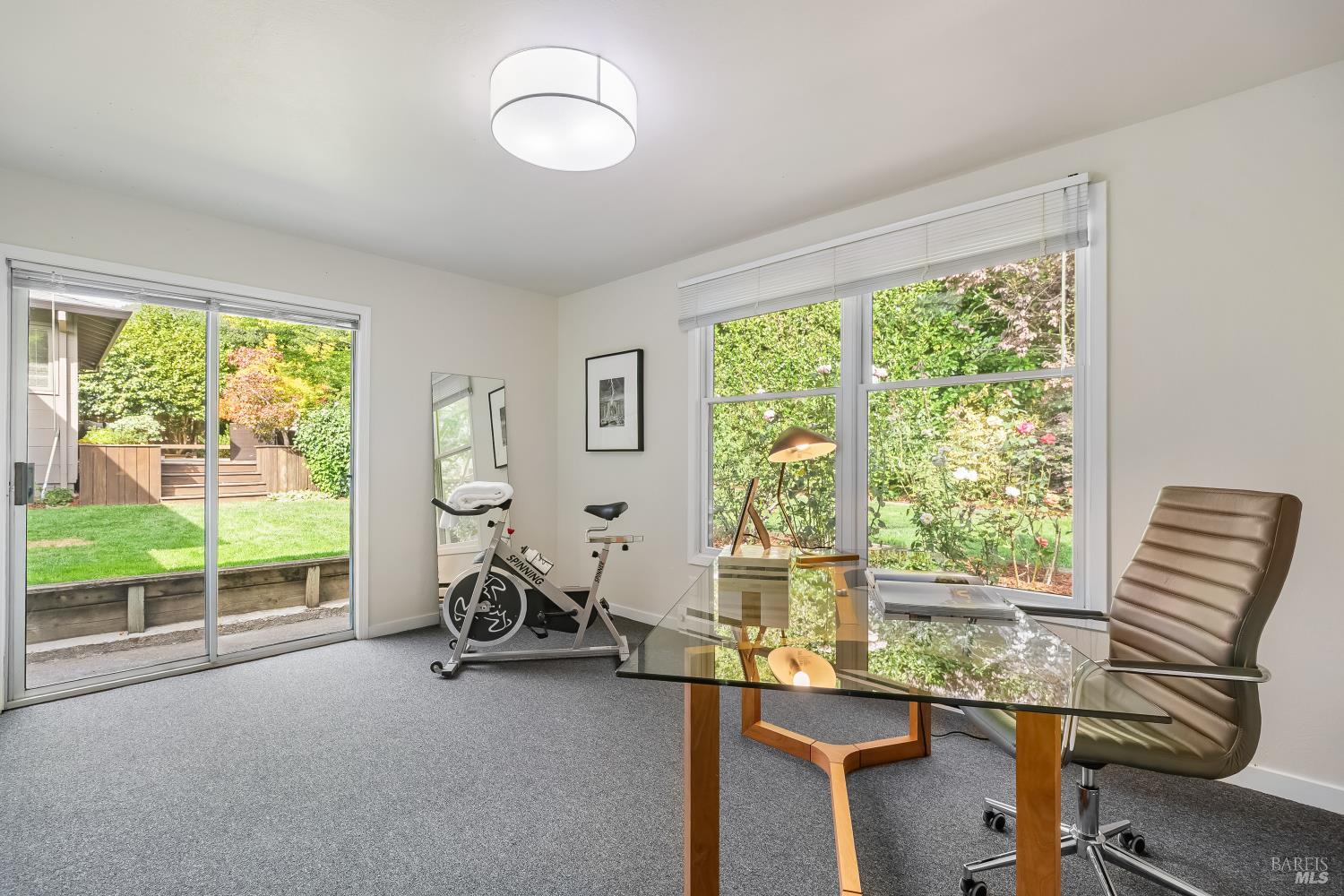 254 Mountain View Avenue San Rafael CA 94901