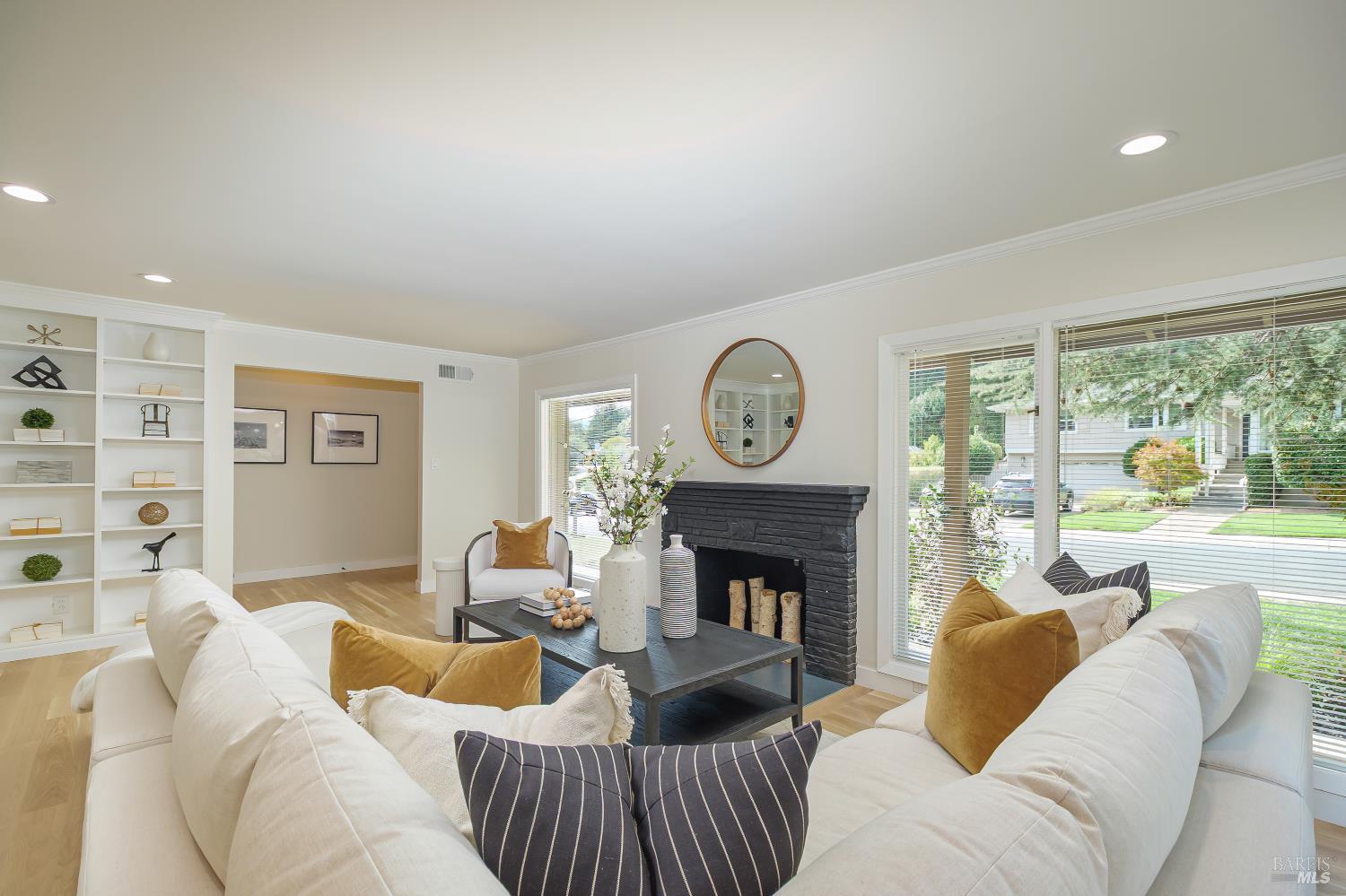 254 Mountain View Avenue San Rafael CA 94901
