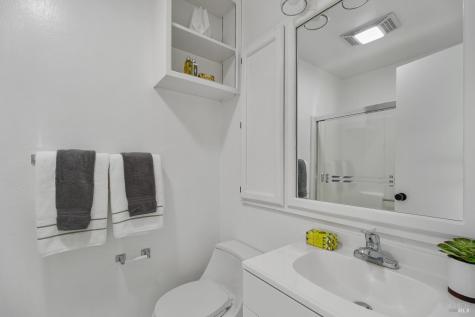 254 Mountain View Avenue San Rafael CA 94901