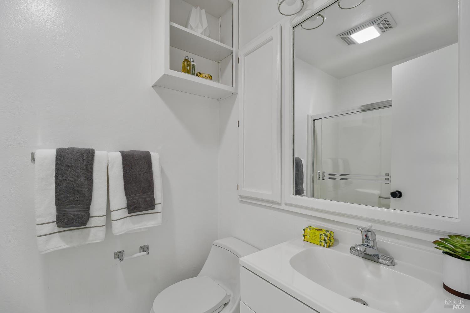 254 Mountain View Avenue San Rafael CA 94901