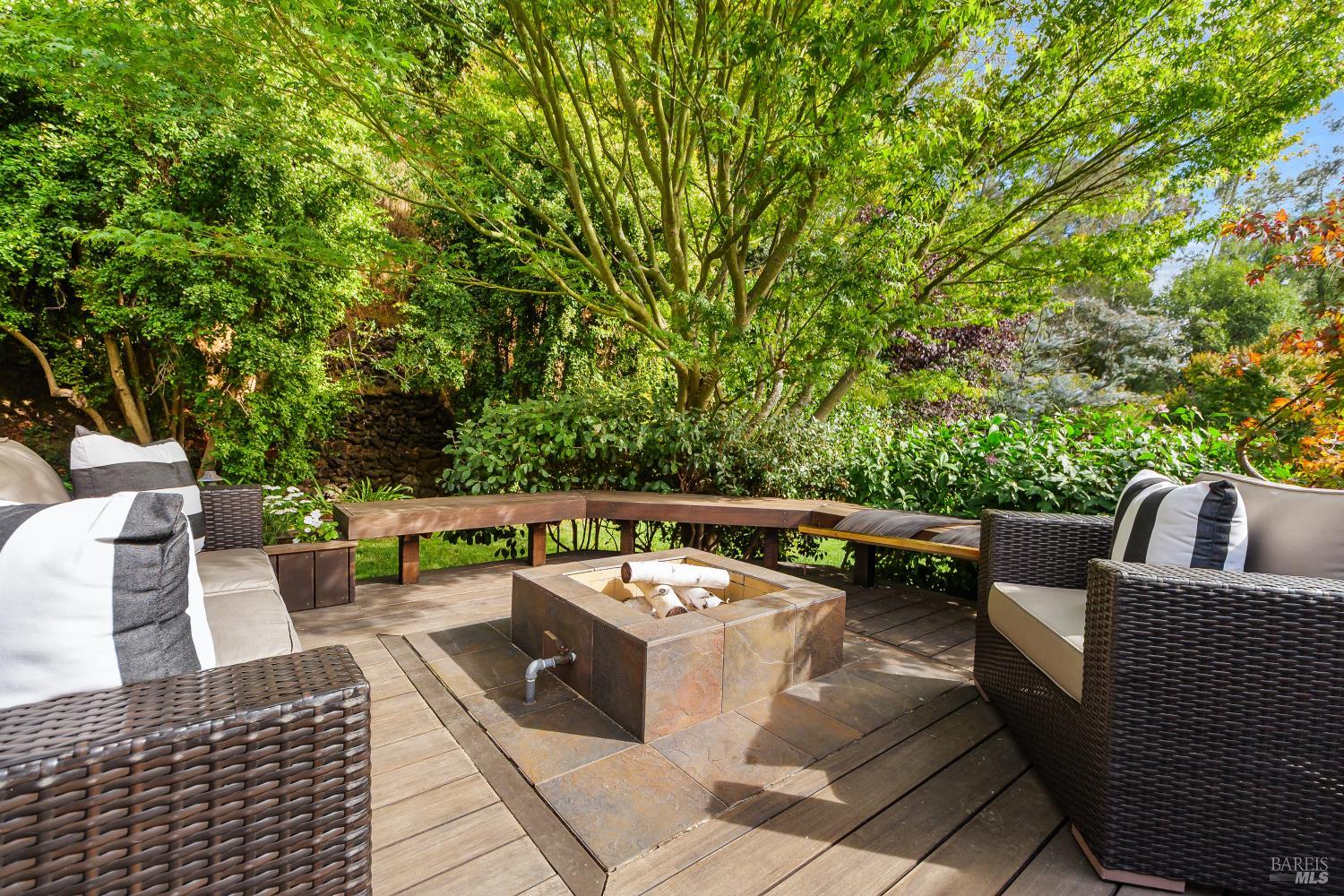 254 Mountain View Avenue San Rafael CA 94901