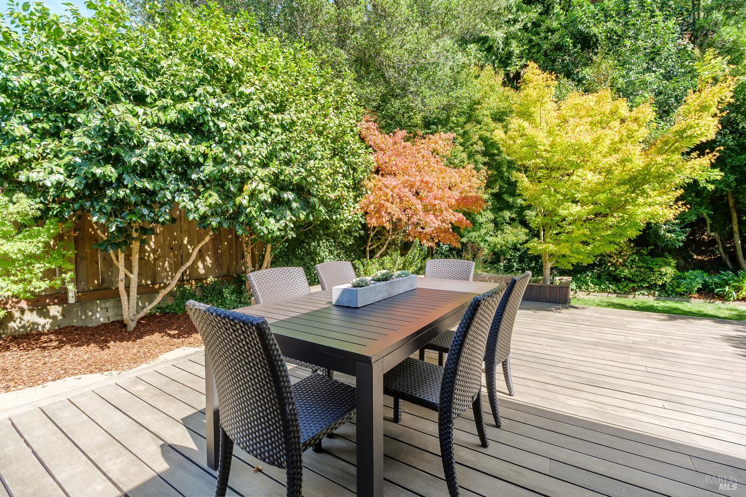254 Mountain View Avenue San Rafael CA 94901