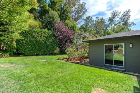 254 Mountain View Avenue San Rafael CA 94901