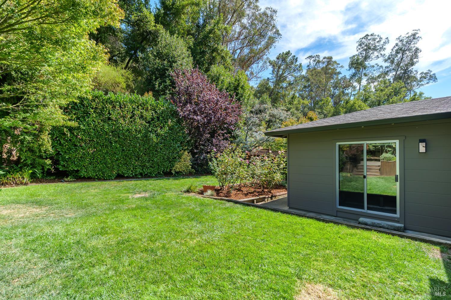 254 Mountain View Avenue San Rafael CA 94901