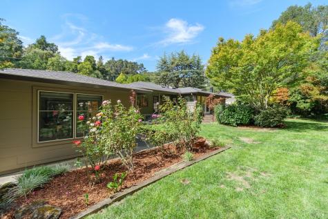 254 Mountain View Avenue San Rafael CA 94901