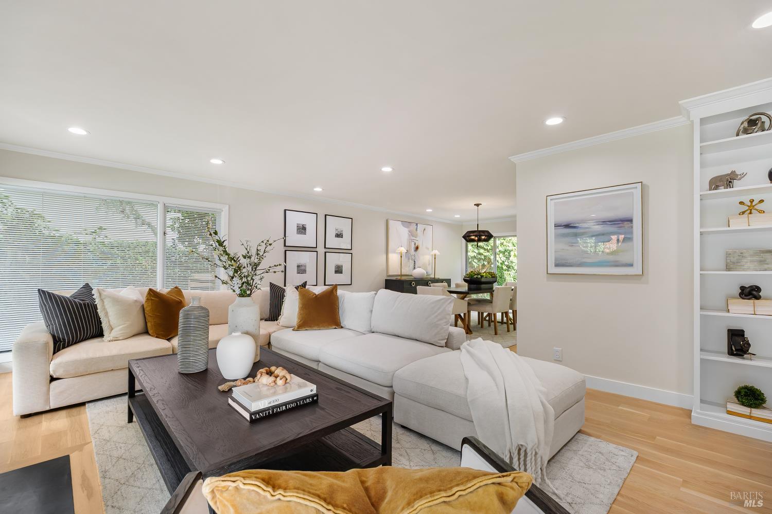 254 Mountain View Avenue San Rafael CA 94901