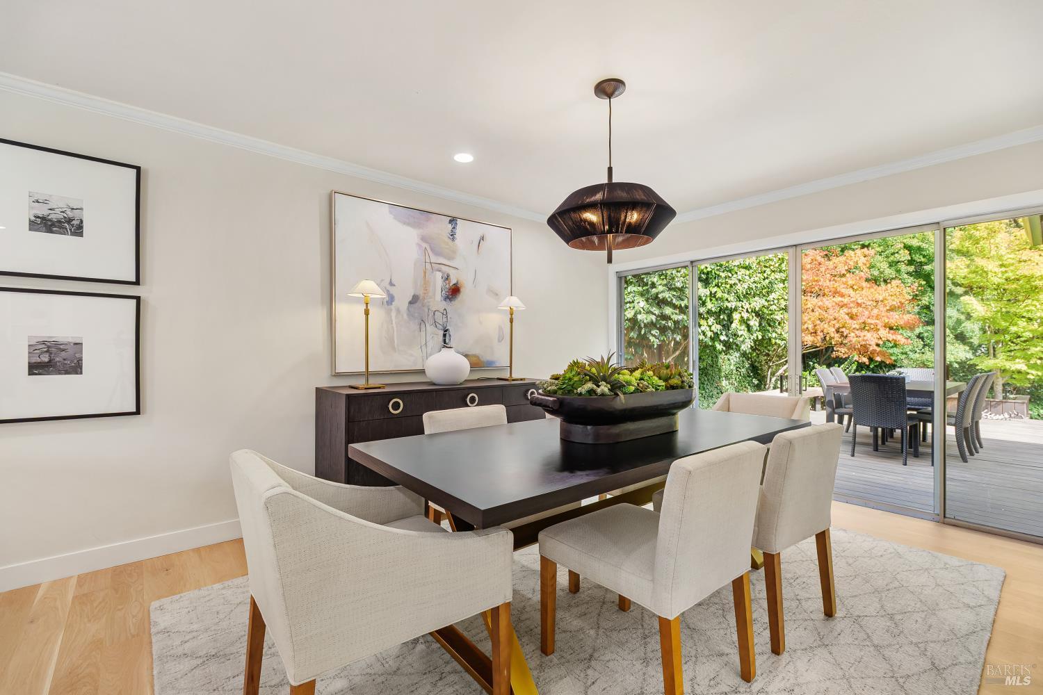 254 Mountain View Avenue San Rafael CA 94901