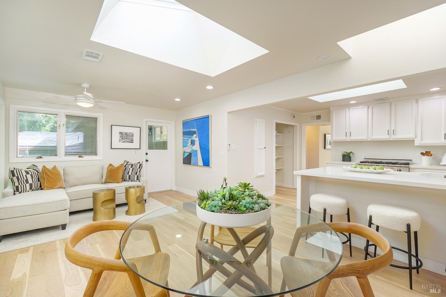 254 Mountain View Avenue San Rafael CA 94901