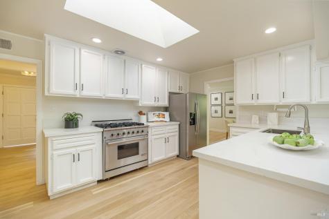 254 Mountain View Avenue San Rafael CA 94901