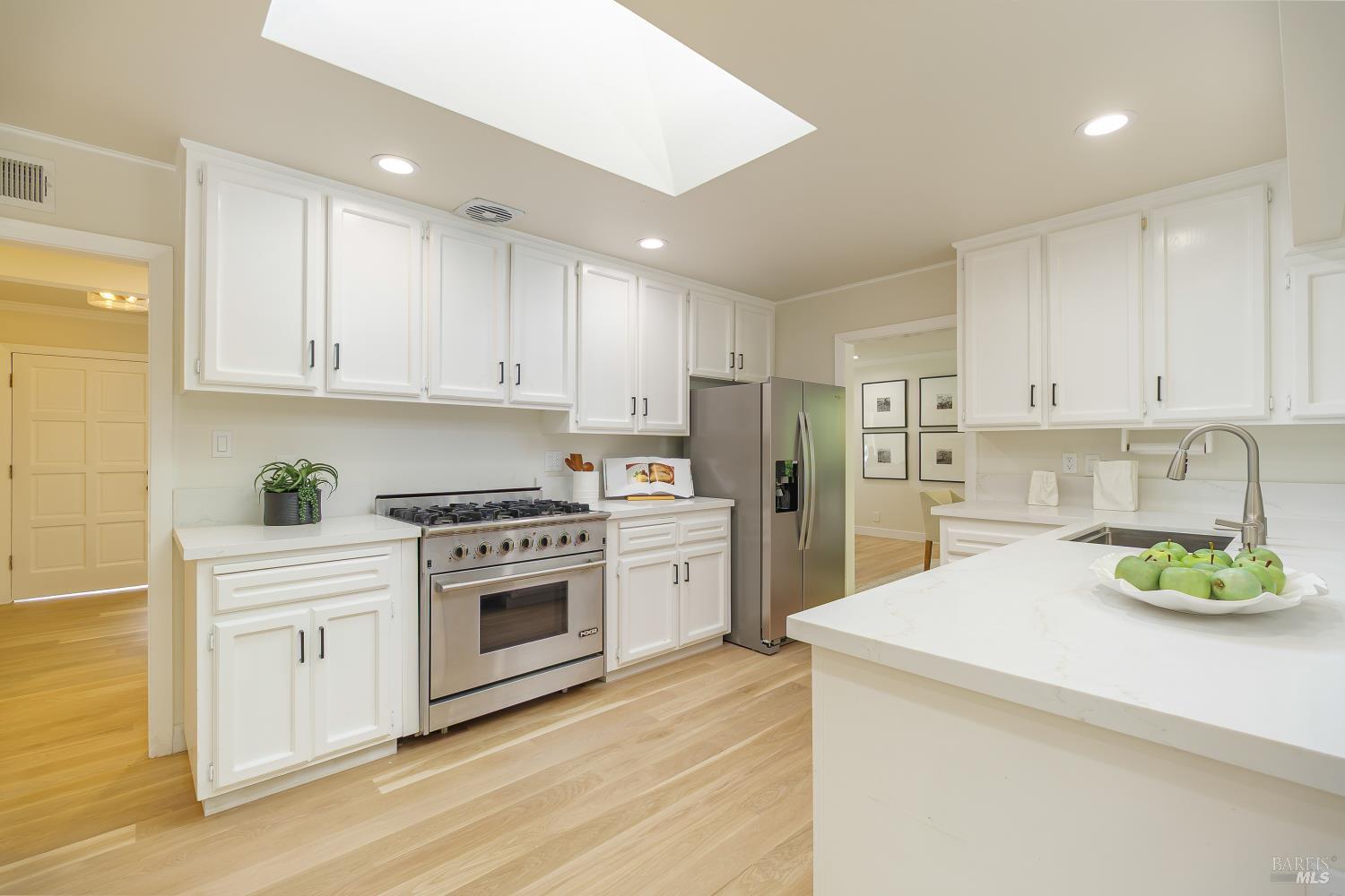 254 Mountain View Avenue San Rafael CA 94901