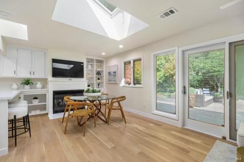 254 Mountain View Avenue San Rafael CA 94901