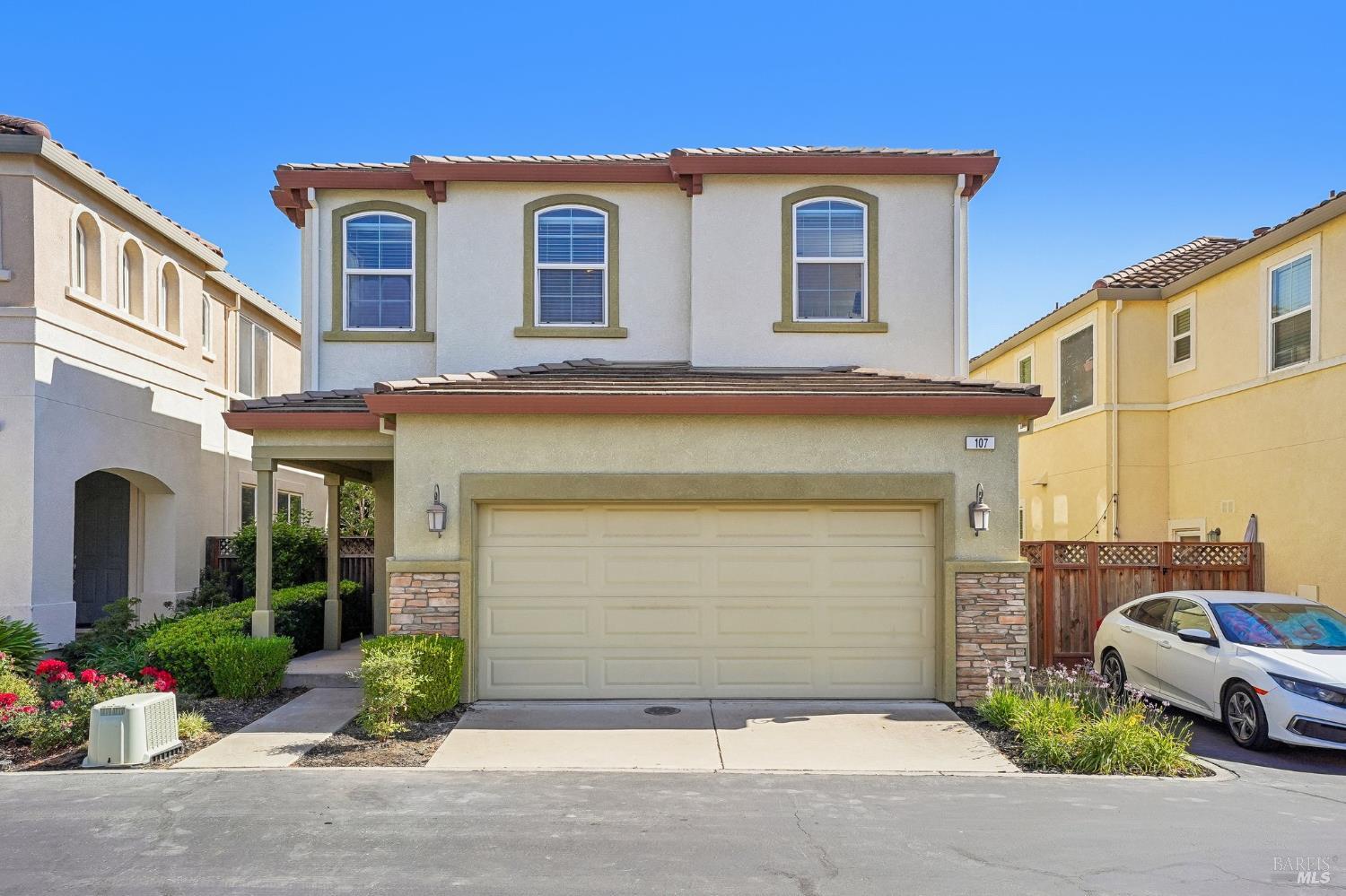 107 Primivito Court Vacaville CA 95687