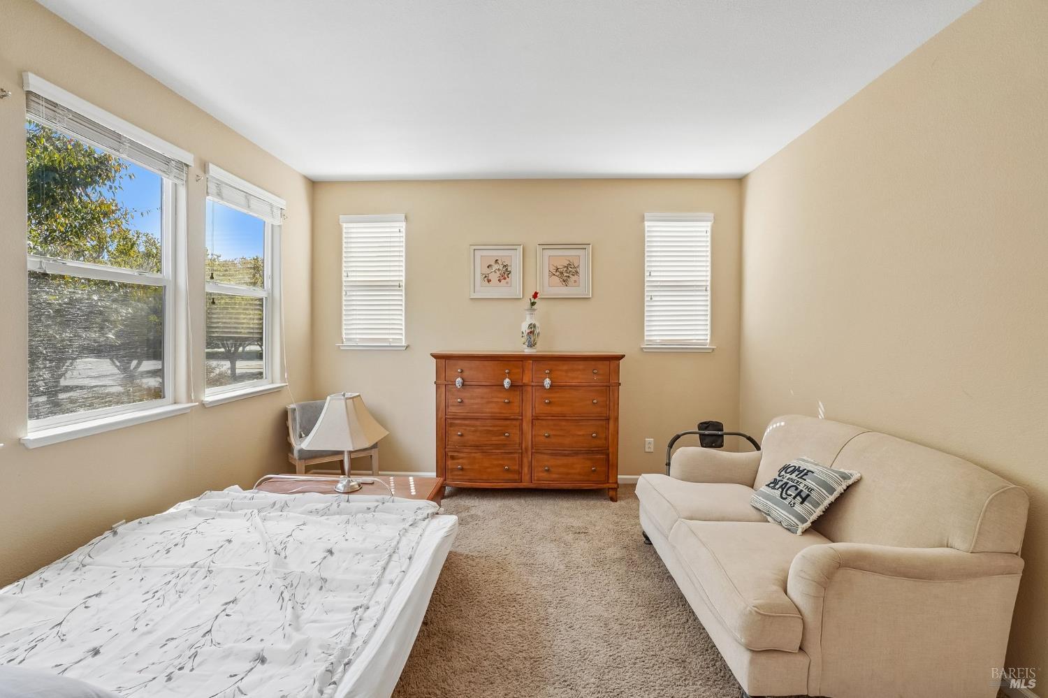 107 Primivito Court Vacaville CA 95687