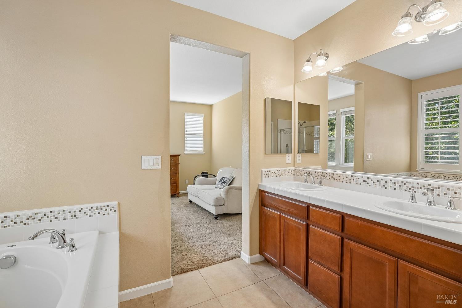 107 Primivito Court Vacaville CA 95687