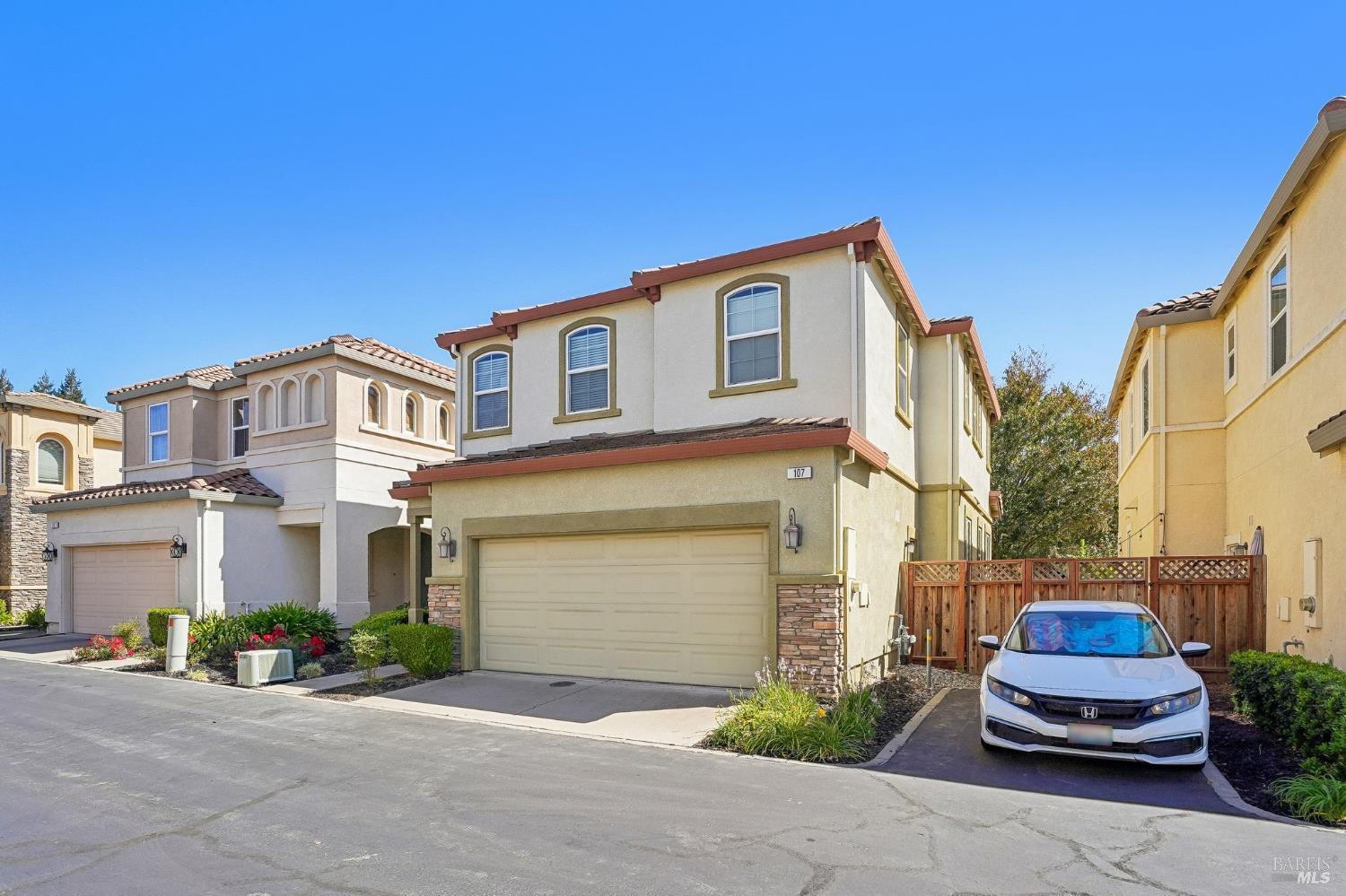 107 Primivito Court Vacaville CA 95687