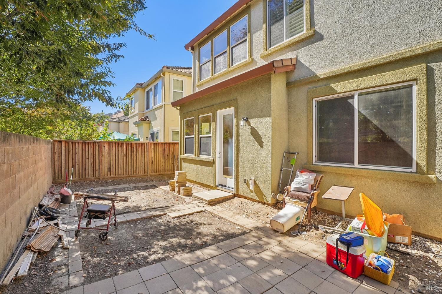 107 Primivito Court Vacaville CA 95687