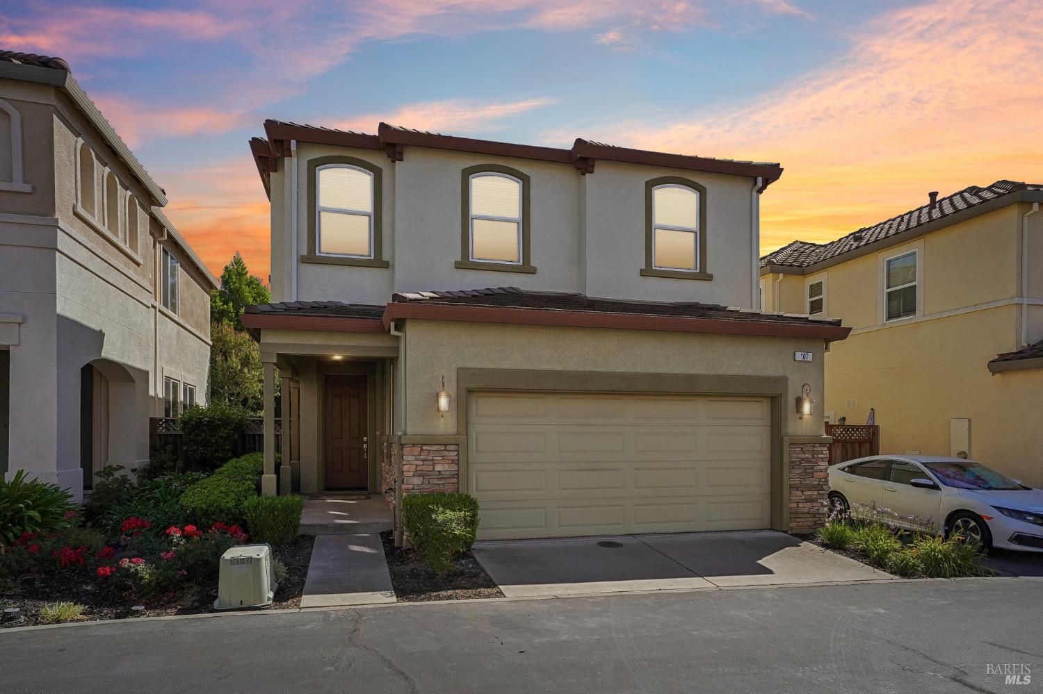 107 Primivito Court Vacaville CA 95687