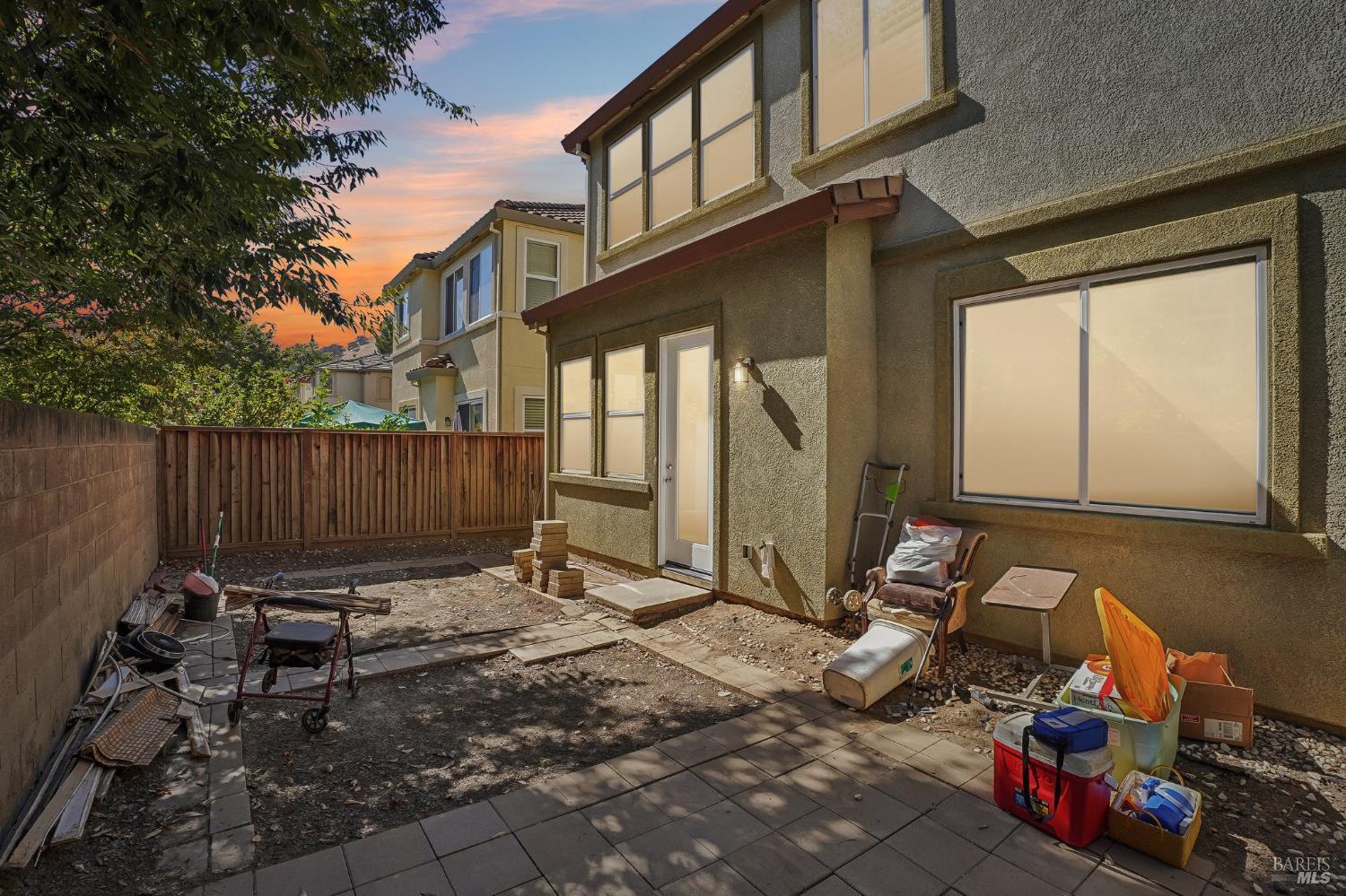 107 Primivito Court Vacaville CA 95687