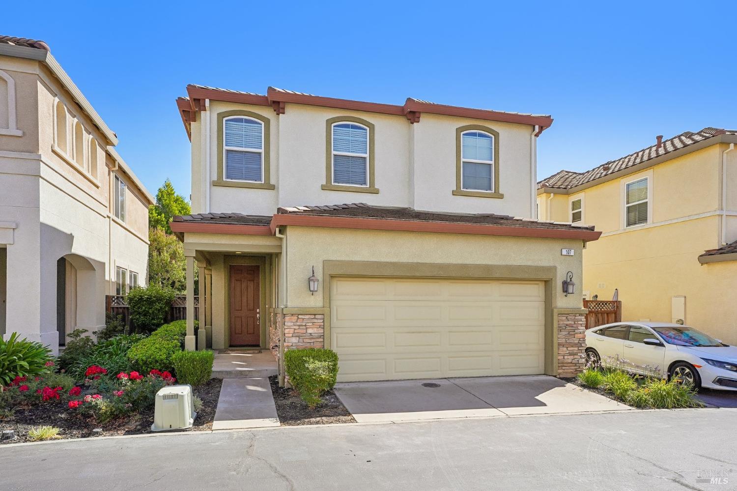 107 Primivito Court Vacaville CA 95687