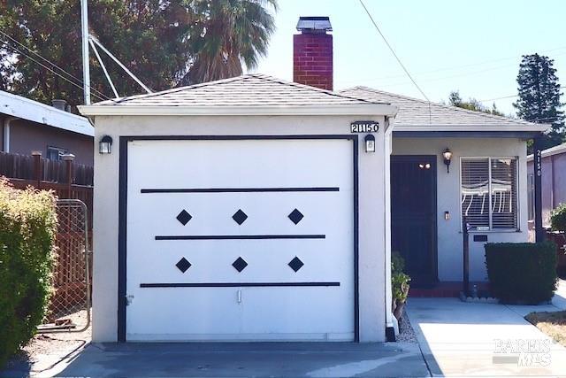 2150 104th Avenue Oakland CA 94603