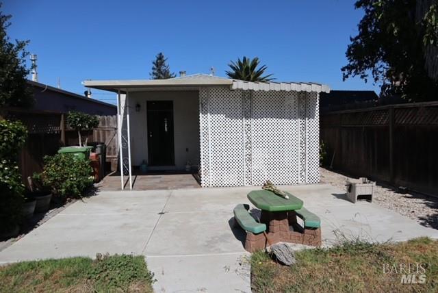 2150 104th Avenue Oakland CA 94603
