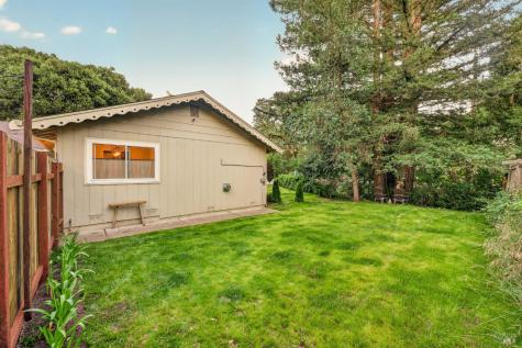 749 Grove Street Sonoma CA 95476