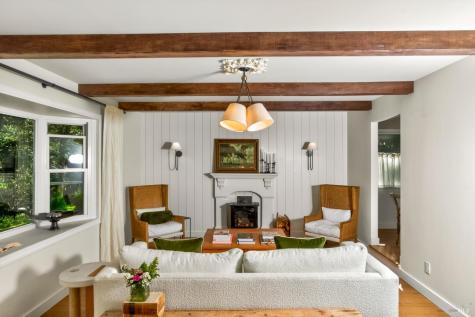 749 Grove Street Sonoma CA 95476